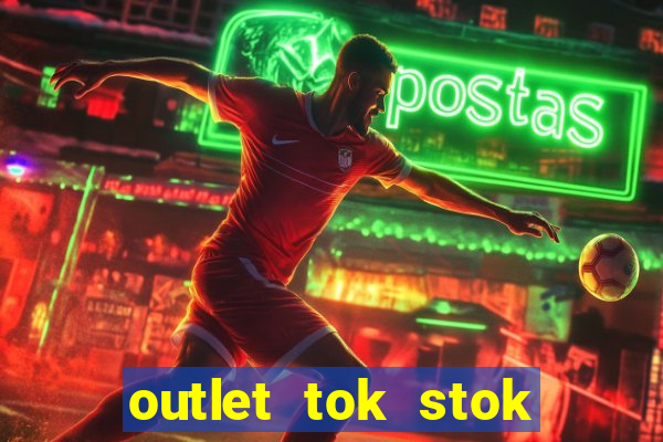 outlet tok stok porto alegre